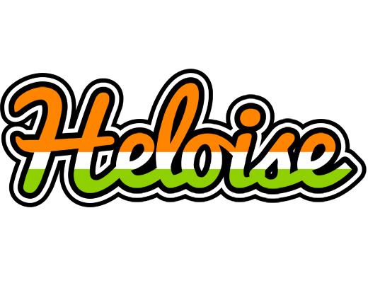 Heloise mumbai logo