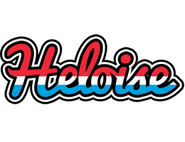 Heloise norway logo