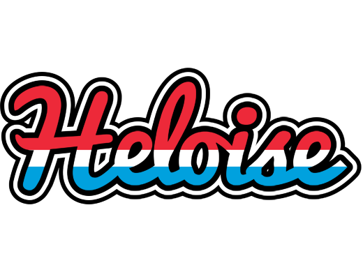 Heloise norway logo