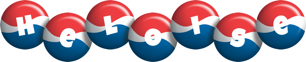 Heloise paris logo