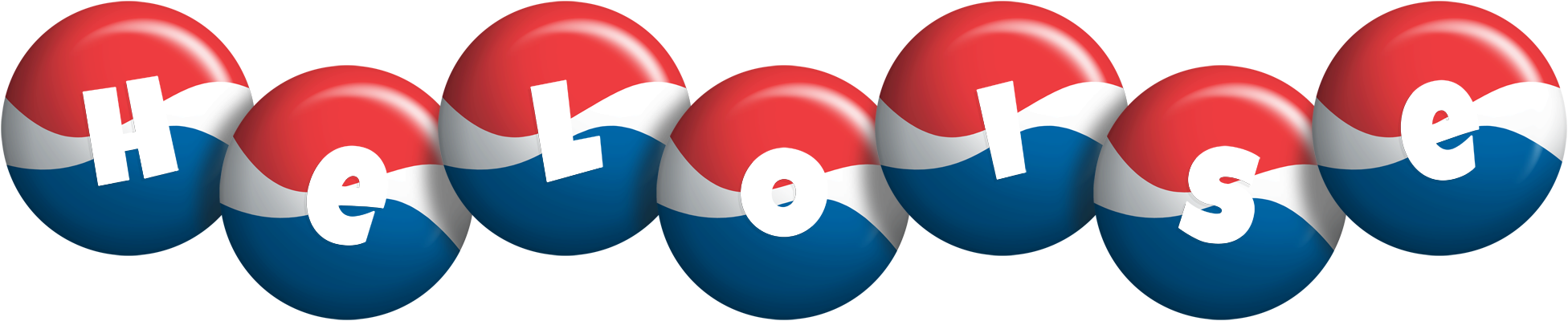 Heloise paris logo