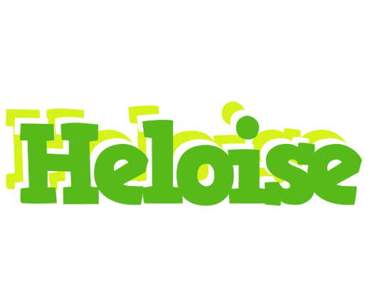 Heloise picnic logo