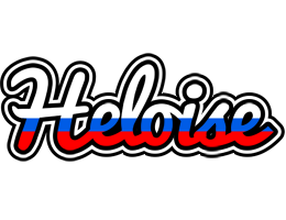 Heloise russia logo