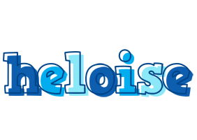 Heloise sailor logo
