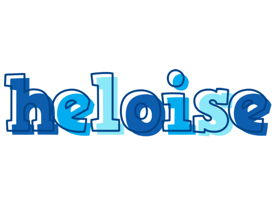 Heloise sailor logo