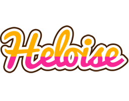 Heloise smoothie logo