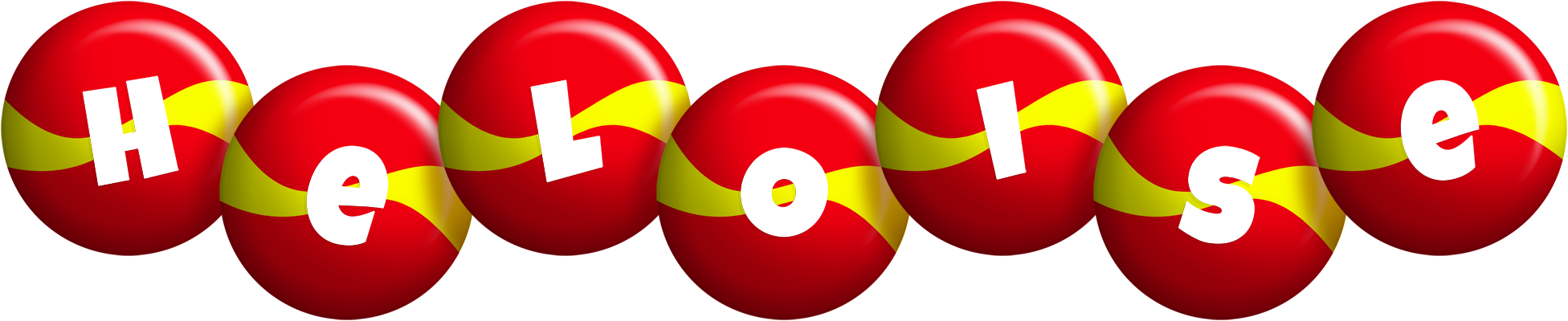 Heloise spain logo