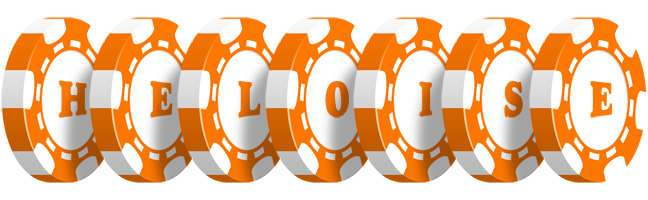 Heloise stacks logo