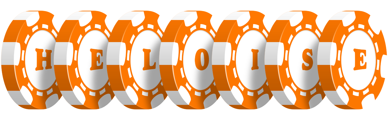Heloise stacks logo