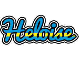 Heloise sweden logo