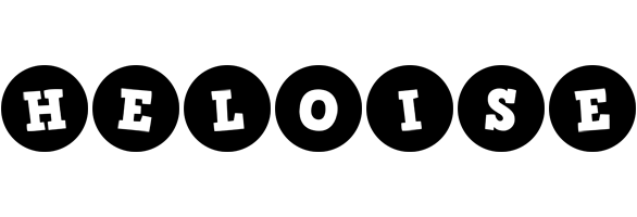 Heloise tools logo