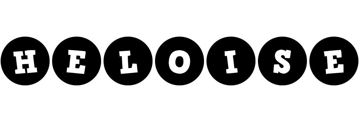 Heloise tools logo