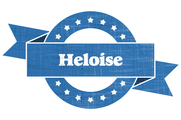 Heloise trust logo