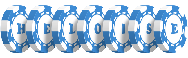 Heloise vegas logo