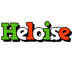 Heloise venezia logo