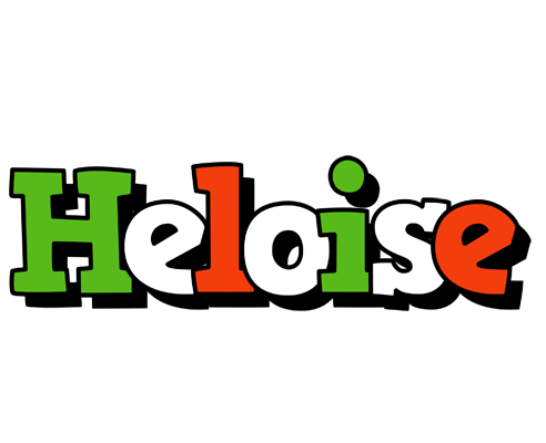 Heloise venezia logo