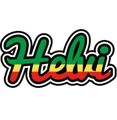Helvi african logo