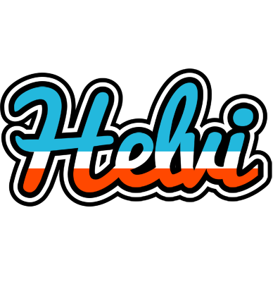 Helvi america logo