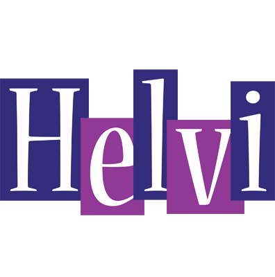 Helvi autumn logo