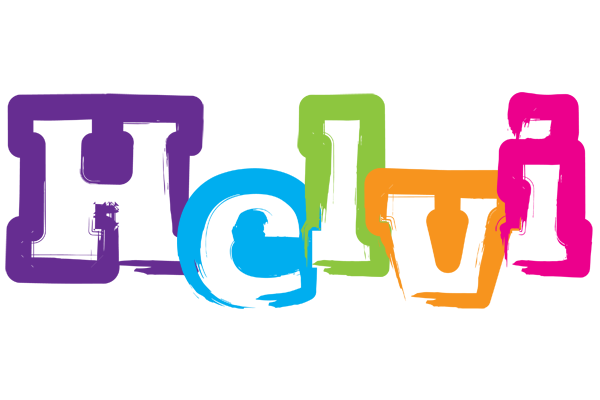 Helvi casino logo