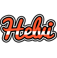 Helvi denmark logo