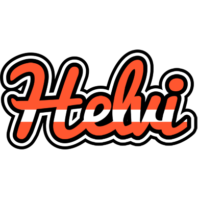 Helvi denmark logo