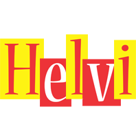 Helvi errors logo