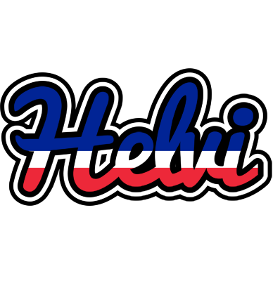 Helvi france logo