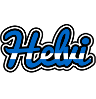 Helvi greece logo