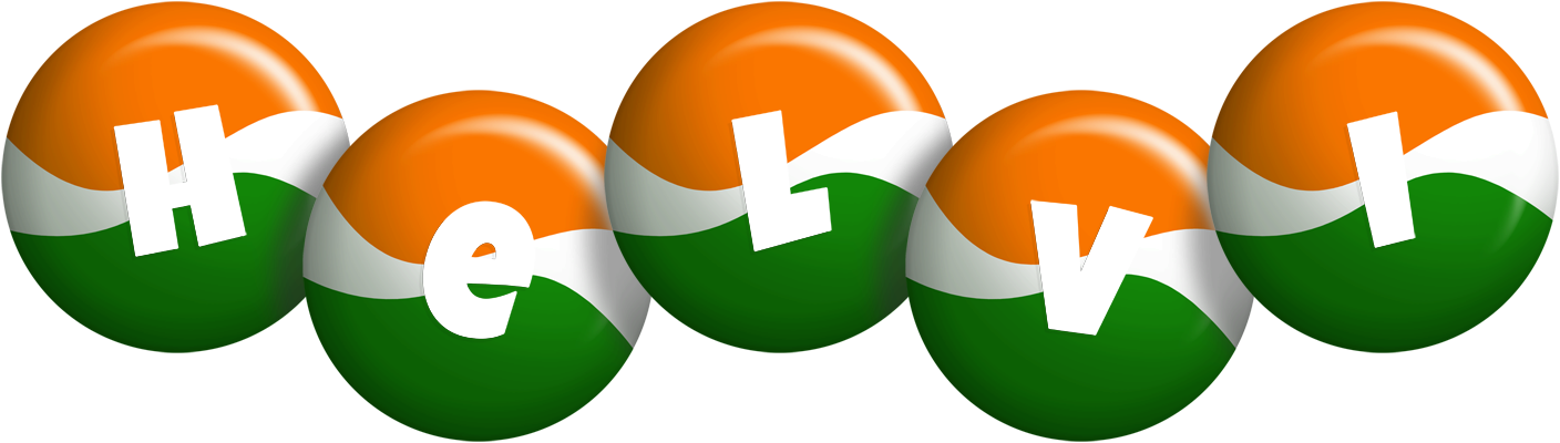 Helvi india logo