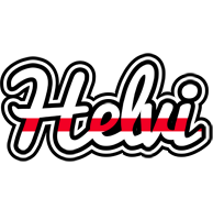 Helvi kingdom logo