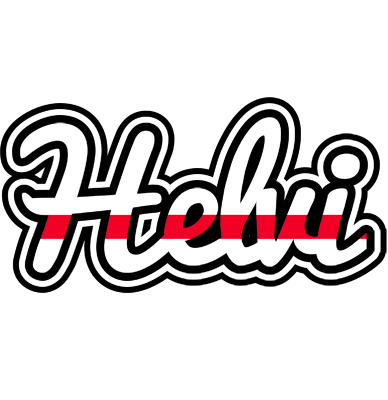 Helvi kingdom logo