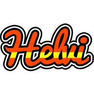 Helvi madrid logo