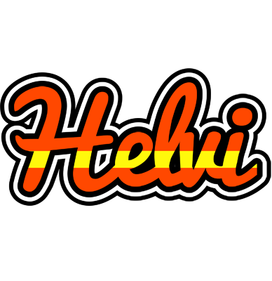 Helvi madrid logo