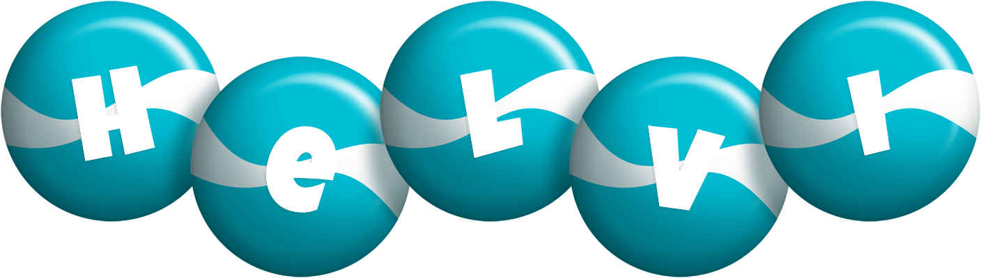 Helvi messi logo
