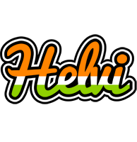 Helvi mumbai logo