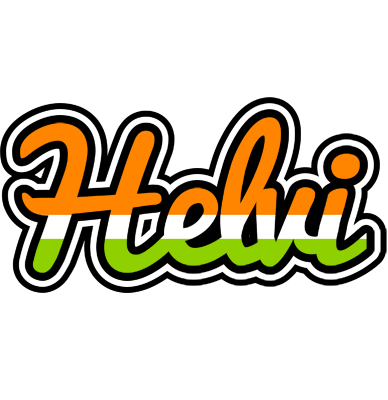 Helvi mumbai logo