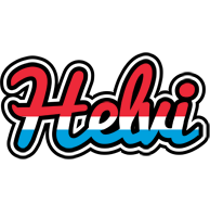 Helvi norway logo