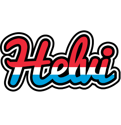 Helvi norway logo