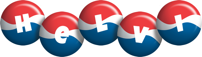 Helvi paris logo
