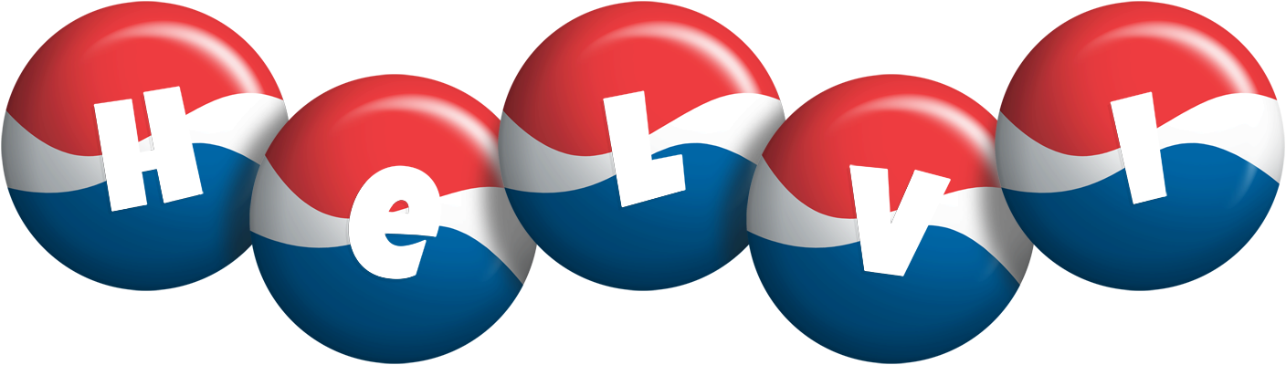 Helvi paris logo