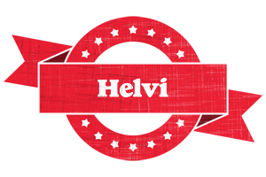 Helvi passion logo