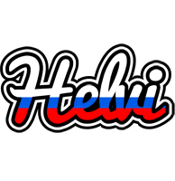 Helvi russia logo