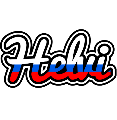 Helvi russia logo