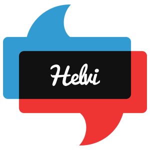 Helvi sharks logo