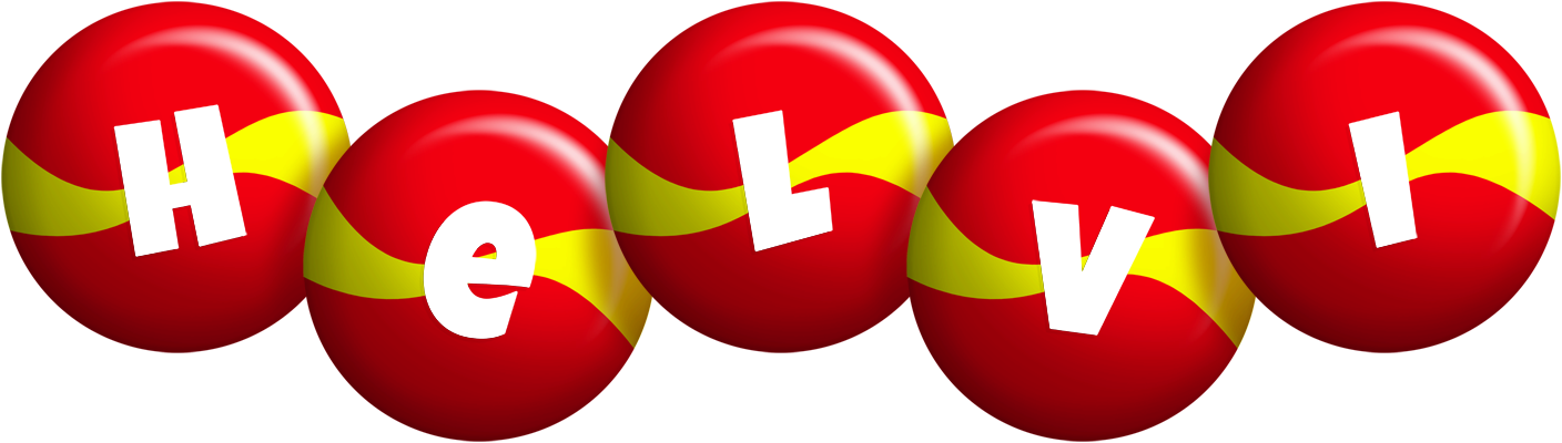 Helvi spain logo