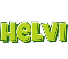 Helvi summer logo