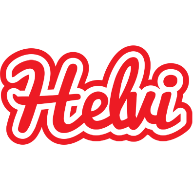 Helvi sunshine logo