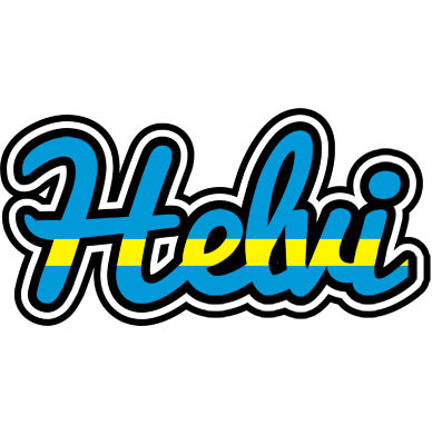 Helvi sweden logo