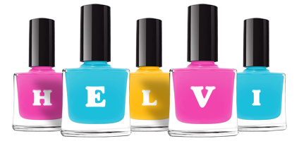 Helvi variety logo